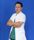 马建民-医生头像