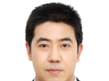 杨明峰-医生头像
