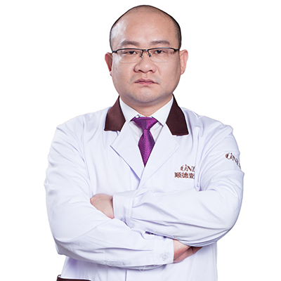 肖鹏-医生头像