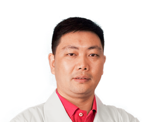 陈勇军