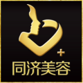南昌同济美容医院-医院LOGO