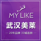 武汉美莱医疗美容医院-医院LOGO