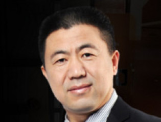 程立新