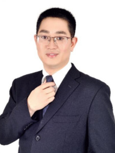 邓正辉