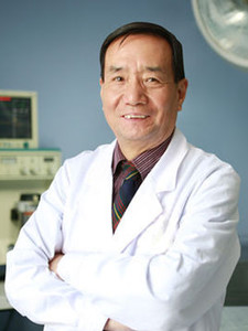 黄金井