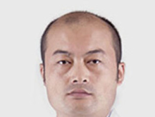 何涛