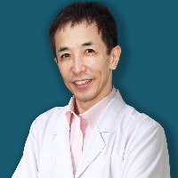 福田庆三-医生头像