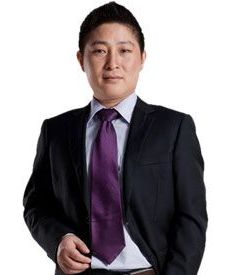 赵正杰