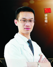 徐佳明