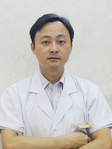 胡开贤-医生头像