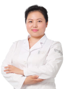 张红