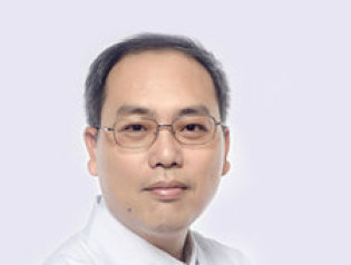 朱本谷