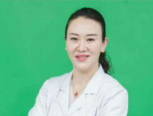 张玉玲