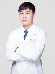 肖庆华