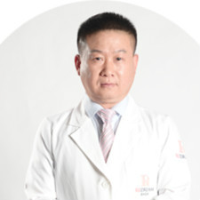 刘富华