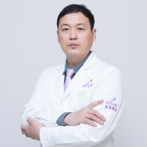 吴海龙