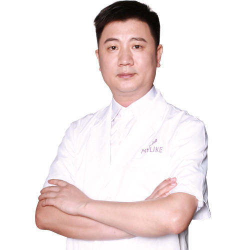 杨红华