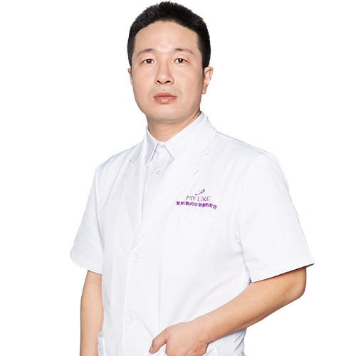 杨和强