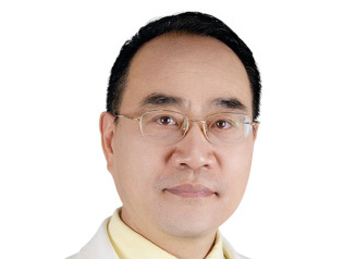 牛克辉