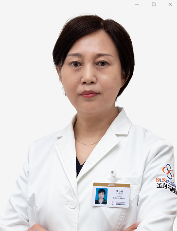 李小伟