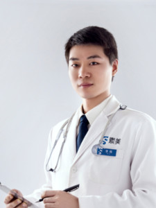 李扬
