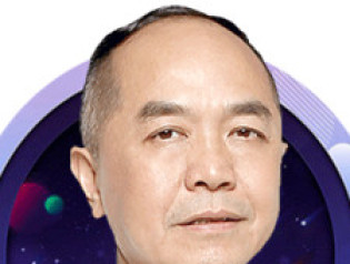 彭代智