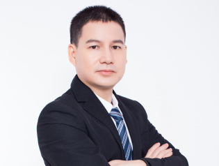 林彪斌