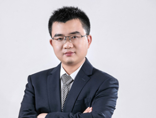 刘俊辉