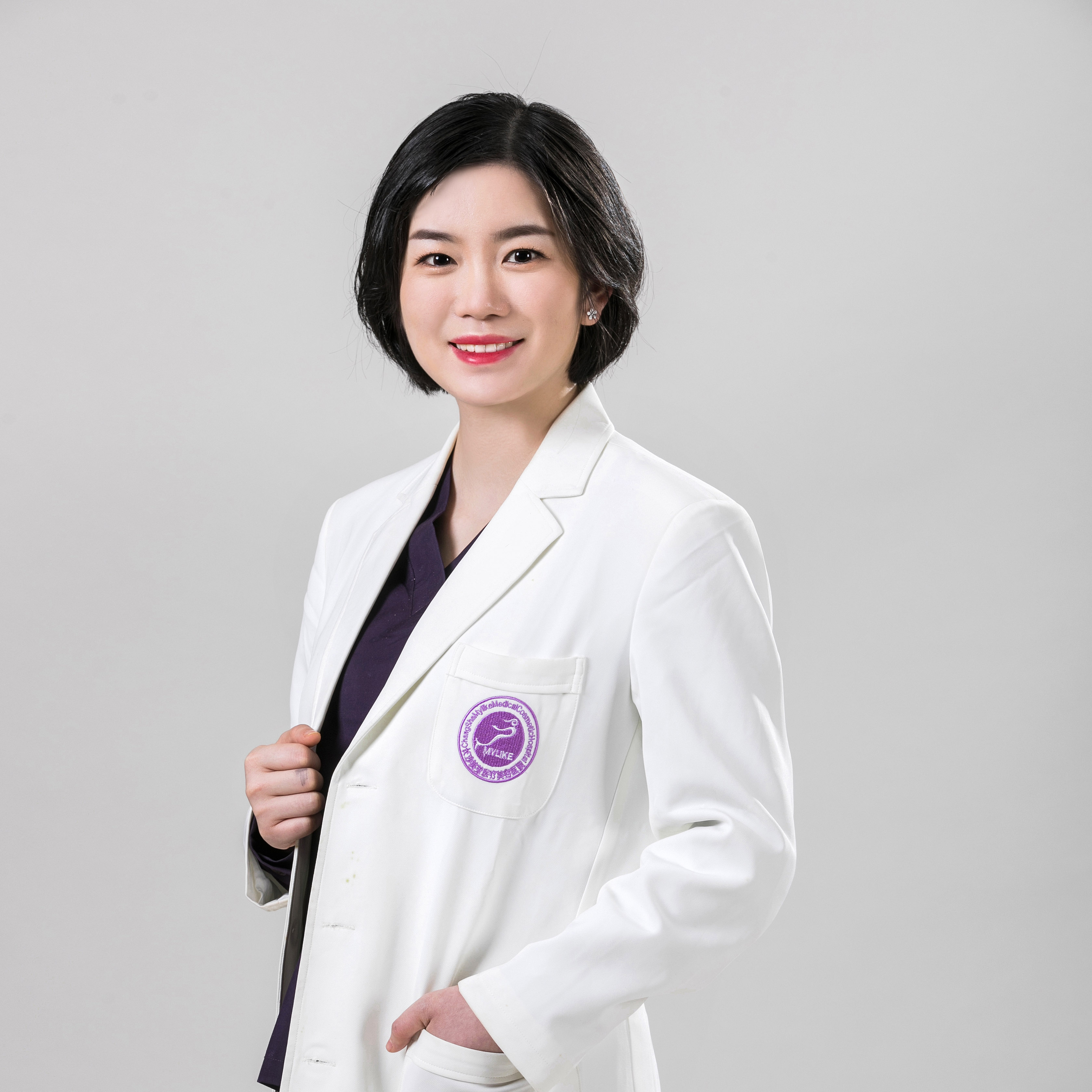 李苗苗