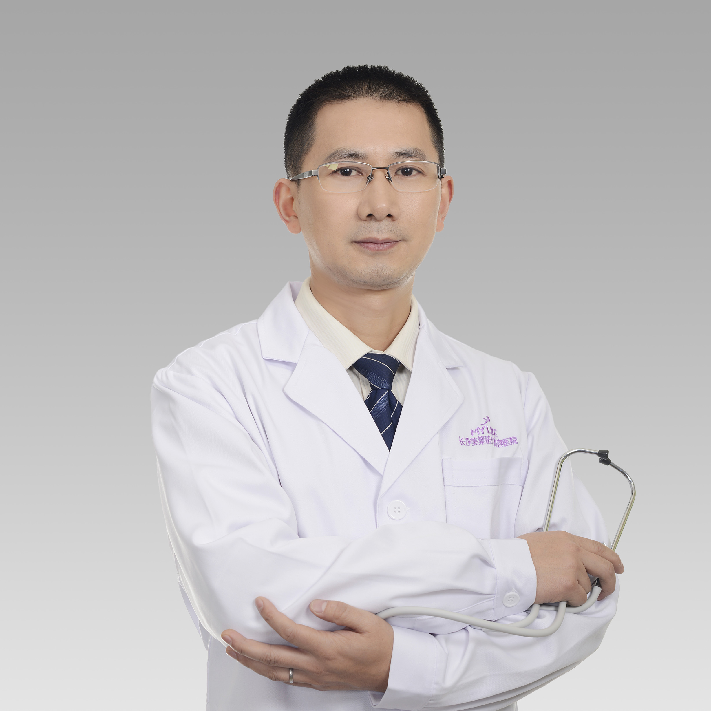 刘翔