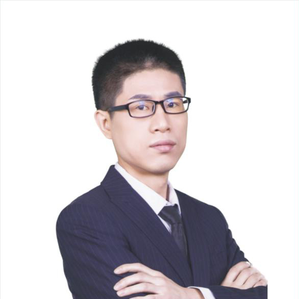 黄军伟
