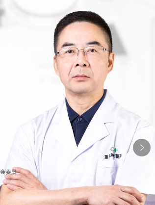 杨建-医生头像