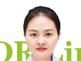 林丽蓉