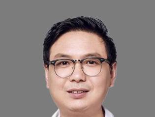 刘中林