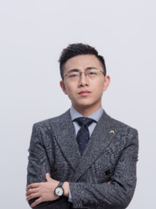 向朝