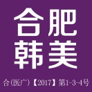 安徽合肥韩美整形外科医院-医院LOGO