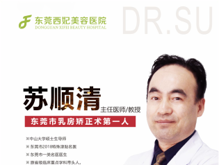 苏顺清