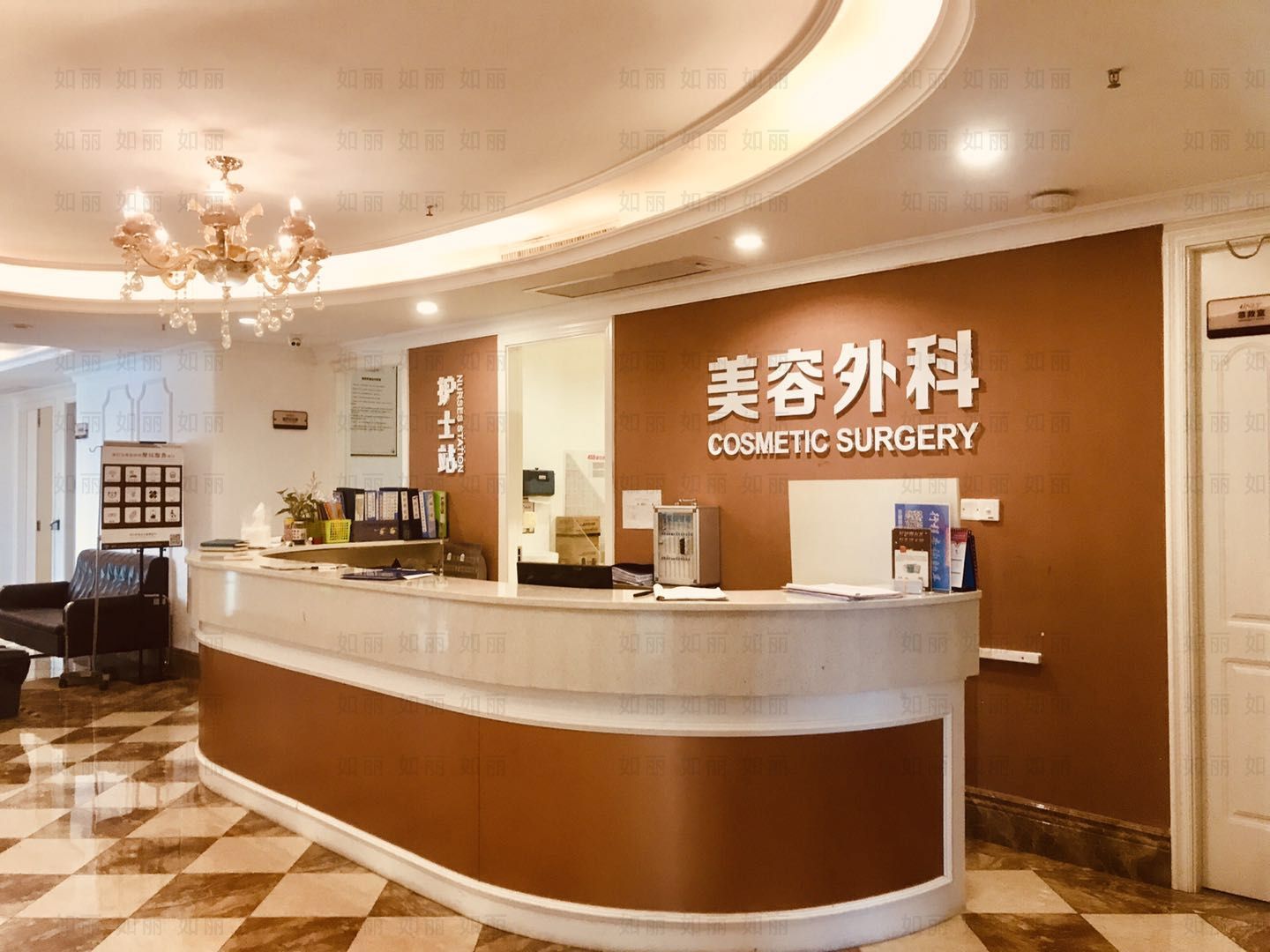 佛山市顺德壹加壹美容医院