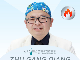 朱刚强