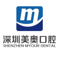 深圳美奥口腔医院-医院LOGO