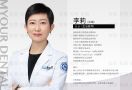 李莉-医生头像