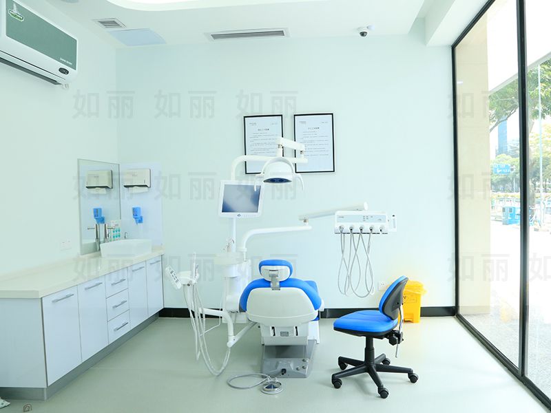 深圳麦芽口腔医院