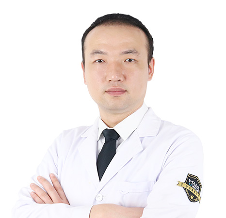 田忠奇-医生头像