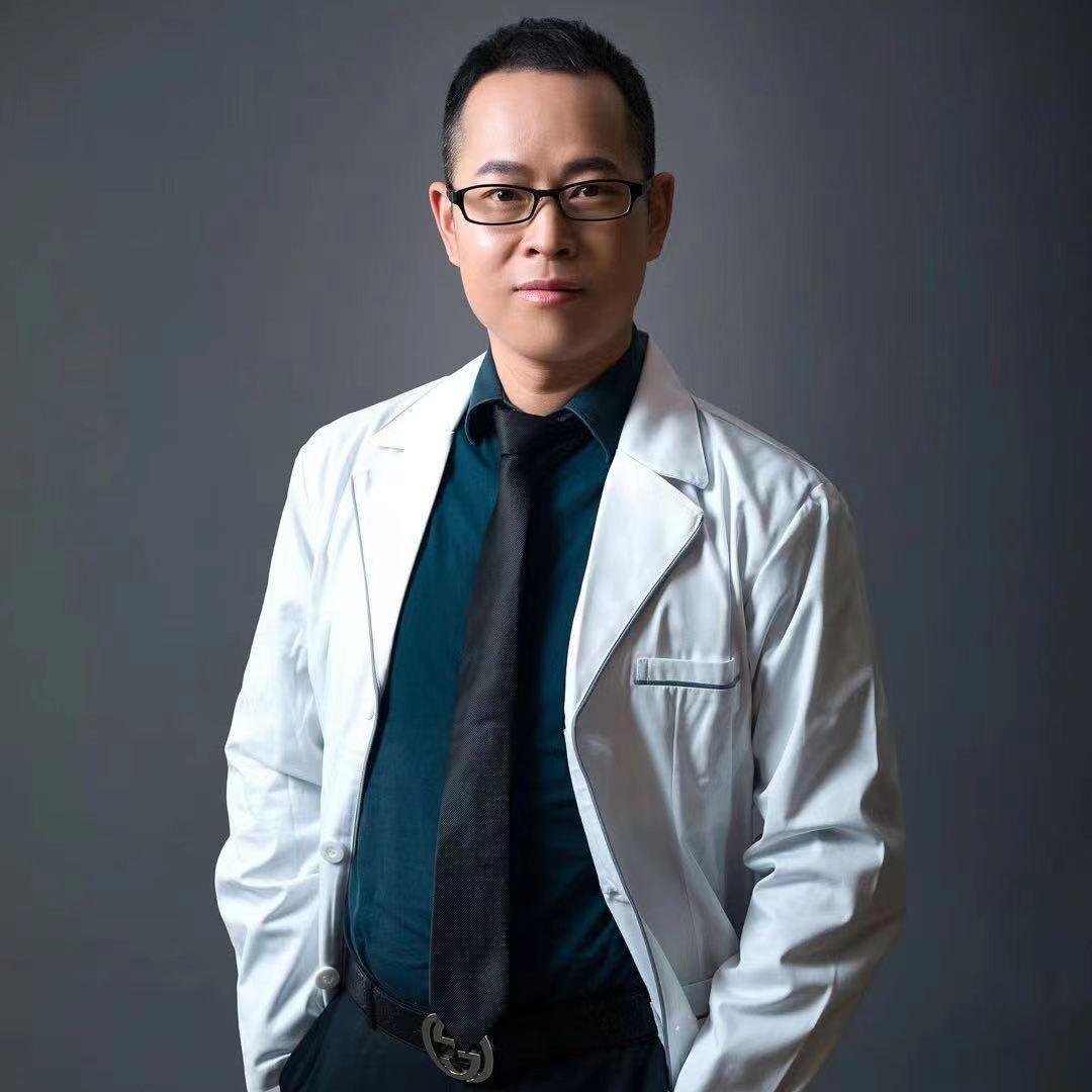 袁亮飞