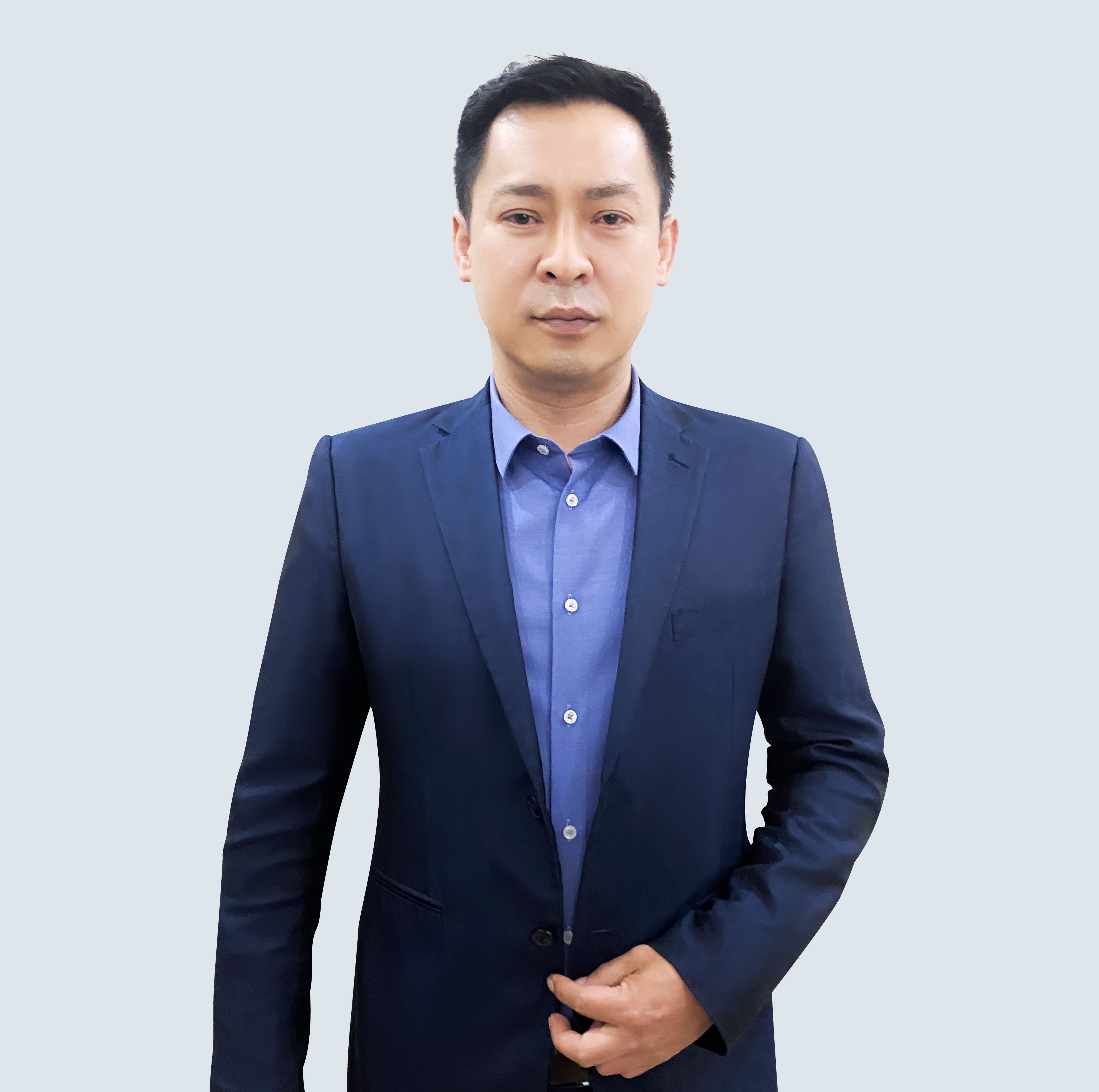 郑义刚-医生头像