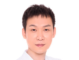 何鸿智