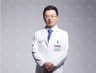 林金德