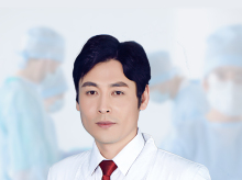 闫腾元-医生头像