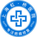 上海闵行虹桥医院有限公司-医院LOGO