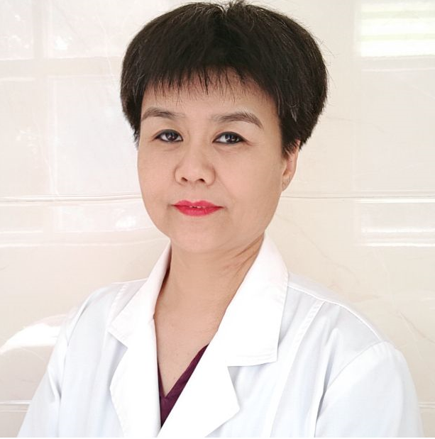 李学英